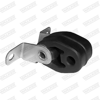 Pasek gumowy, system wydechowy WALKER 86539