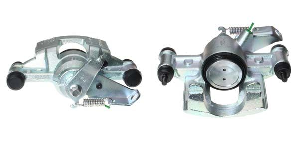 Zacisk hamulca MAPCO 144600
