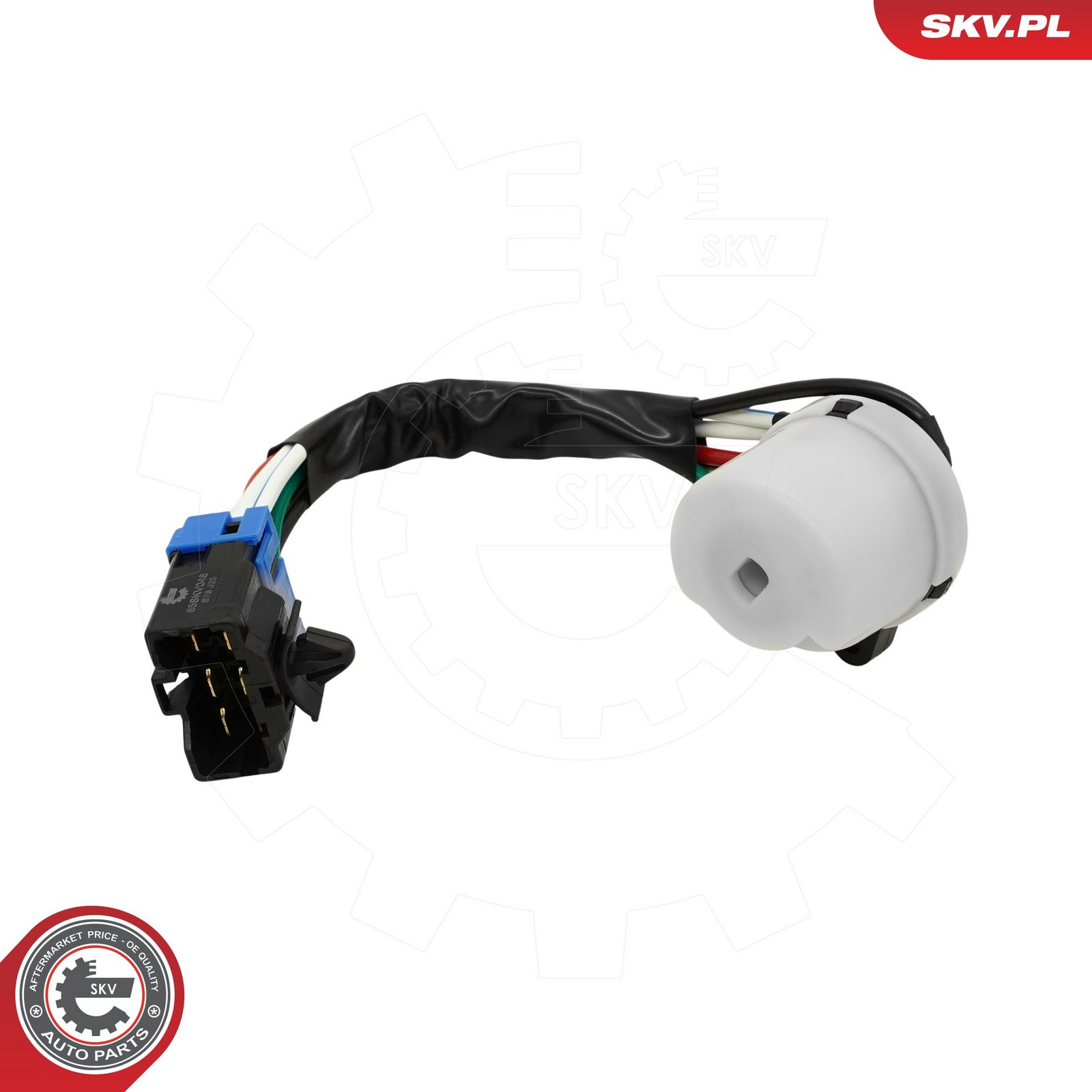 comutator pornire ESEN SKV 65SKV048