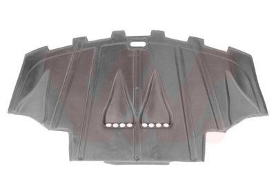 Levně Izolace motorového prostoru VAN WEZEL 0313701