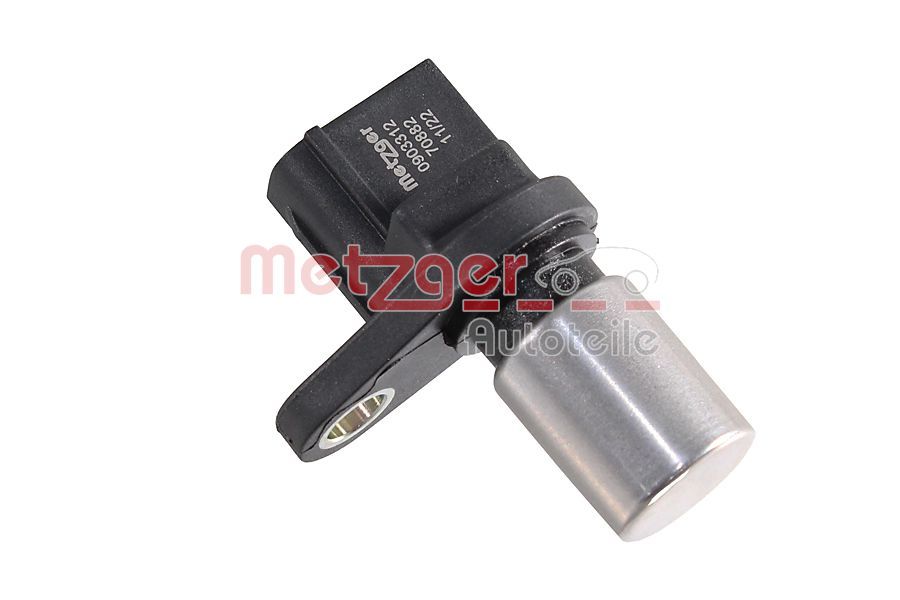 Generator impulsów, wał korbowy METZGER AUTOTEILE 0903312