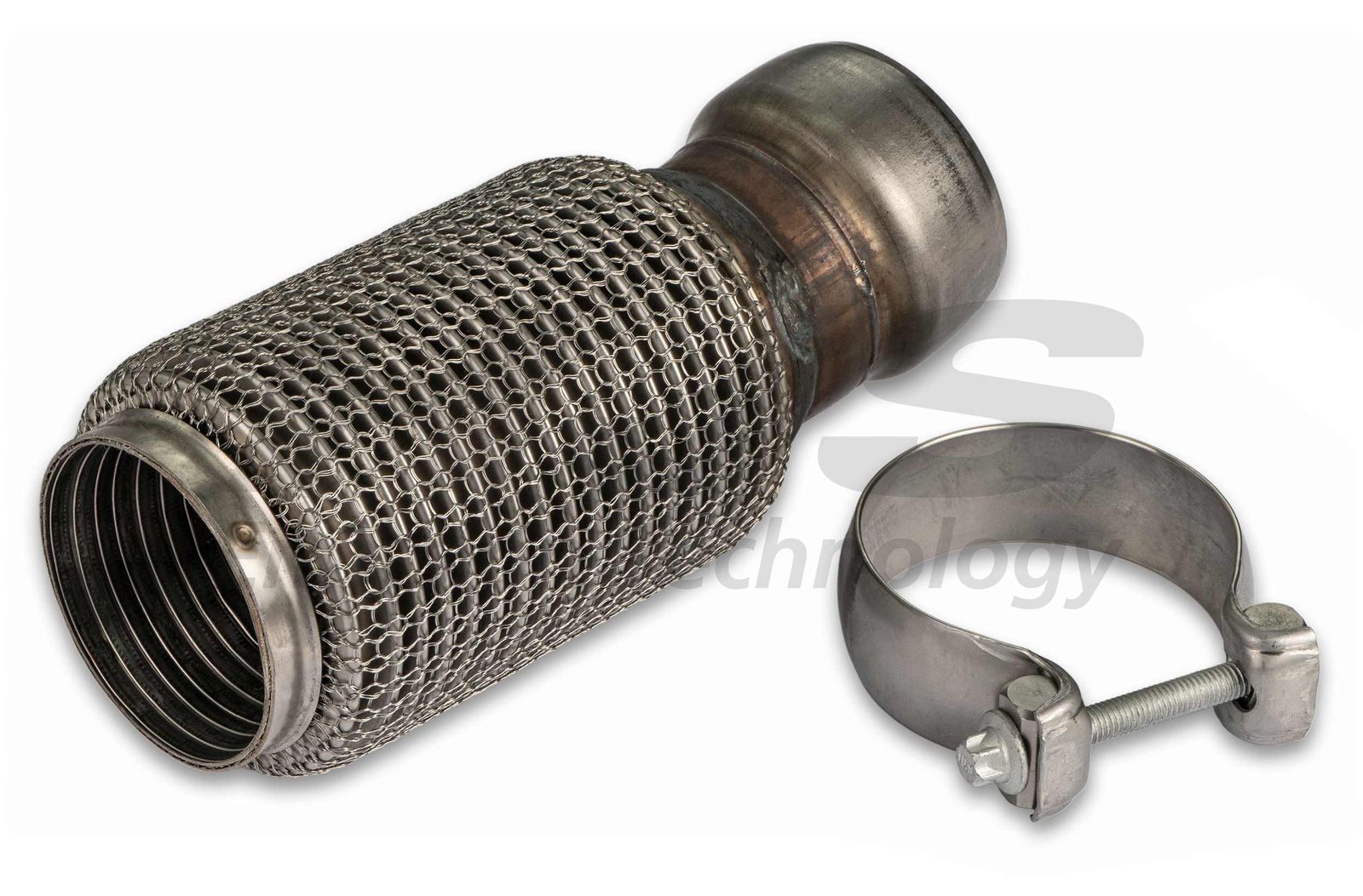 Zestaw naprawczy (rurowy), katalizator HJS 91 13 1570