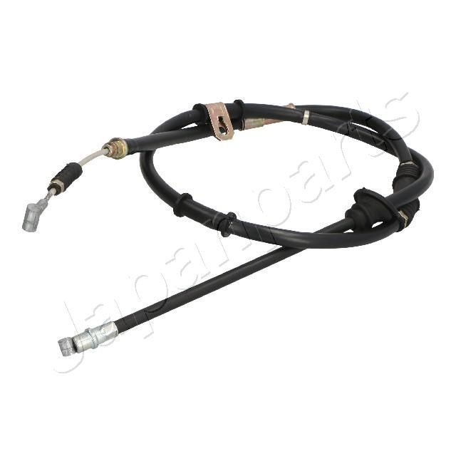 Cięgło, hamulec postojowy JAPANPARTS BC-595R