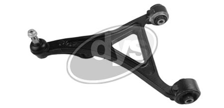 Wahacz, zawieszenie koła DYS 20-04261