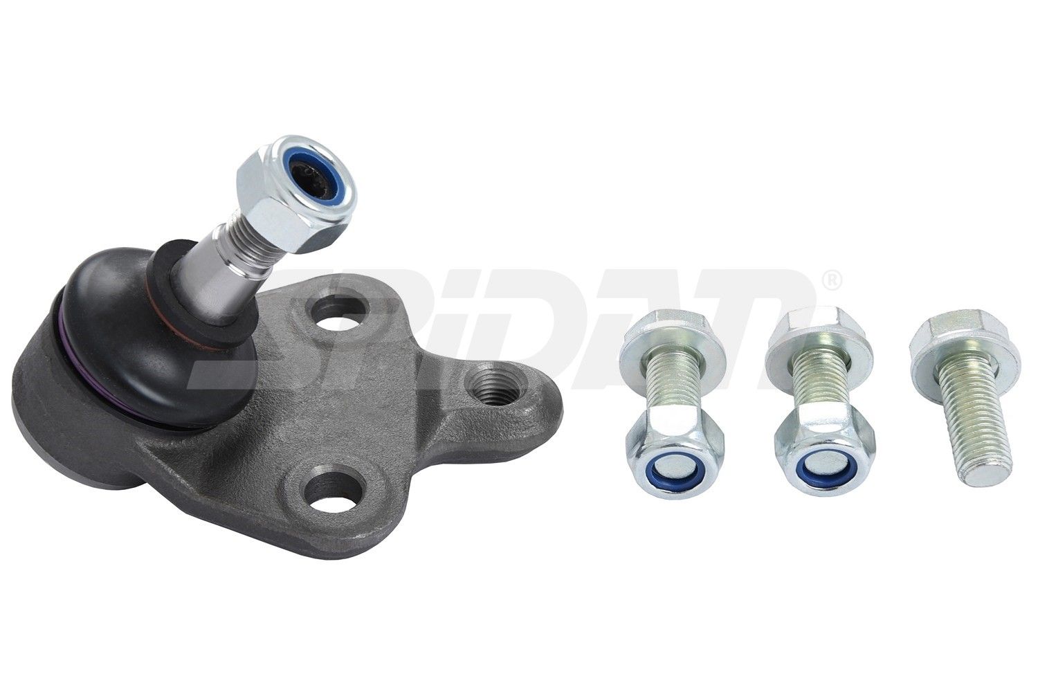 Pivot SPIDAN CHASSIS PARTS 46616