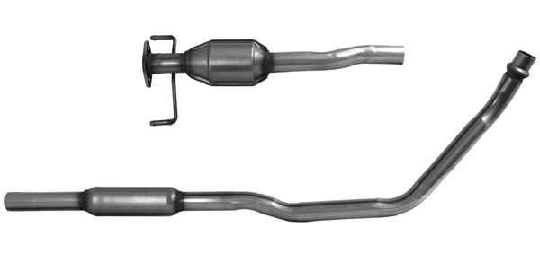 Catalizator WALKER 28956