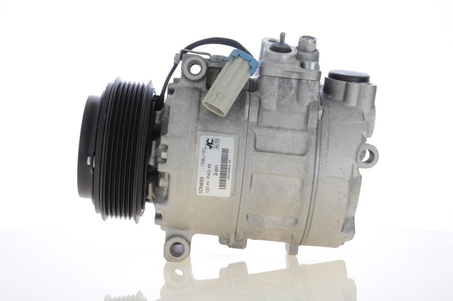 Compresor, climatizare ACAUTO AC-01DN655
