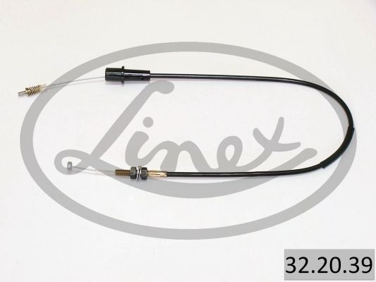 Linka gazu LINEX 32.20.39