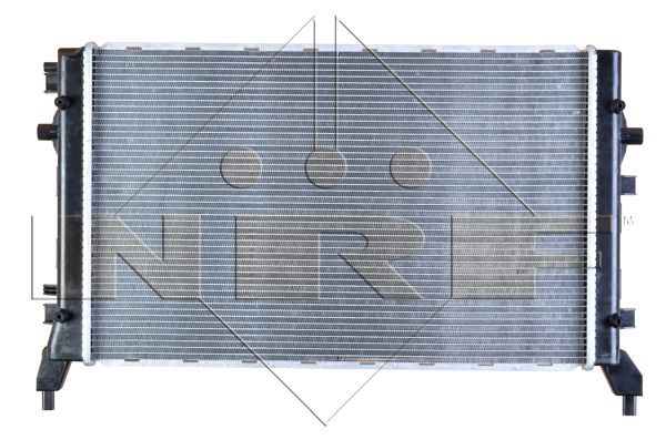 Levně Chladič, chlazení motoru NRF 50148