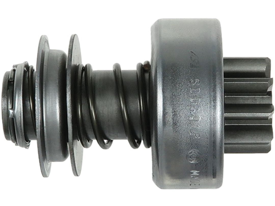 AS-PL SD0401P