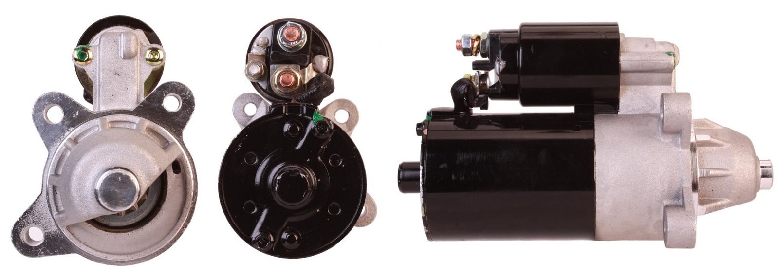 starter ELSTOCK 25-4027