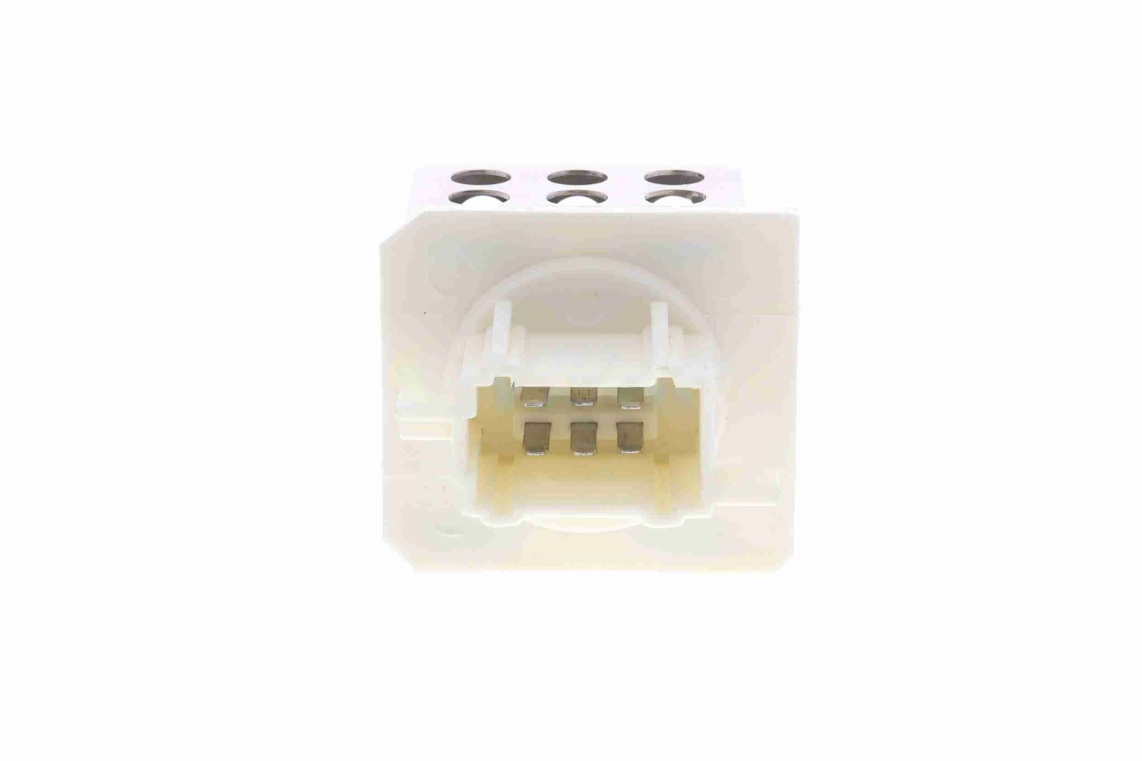 Régulateur, pulseur d'air habitacle