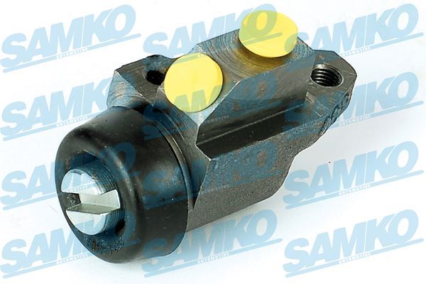 Cylinderek hamulcowy SAMKO C04143