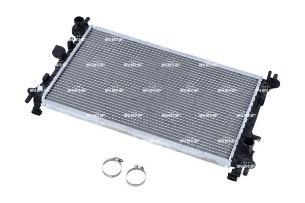 Radiaator,mootorijahutus