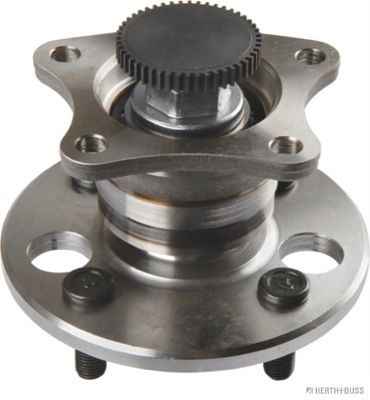 Zestaw łożysk koła HERTH+BUSS JAKOPARTS J4712040