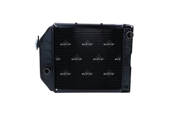 Radiator, racire motor NRF 53660