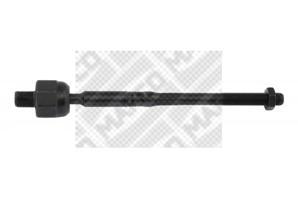 Połączenie osiowe, drążek kierowniczy poprzeczny MAPCO 51654