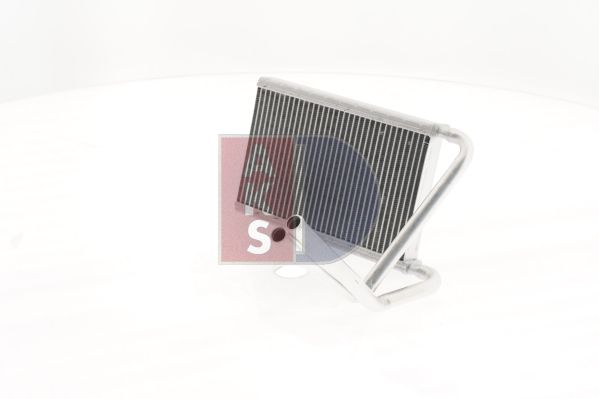 Schimbător de căldură, încălzire habitaclu AKS DASIS 519017N