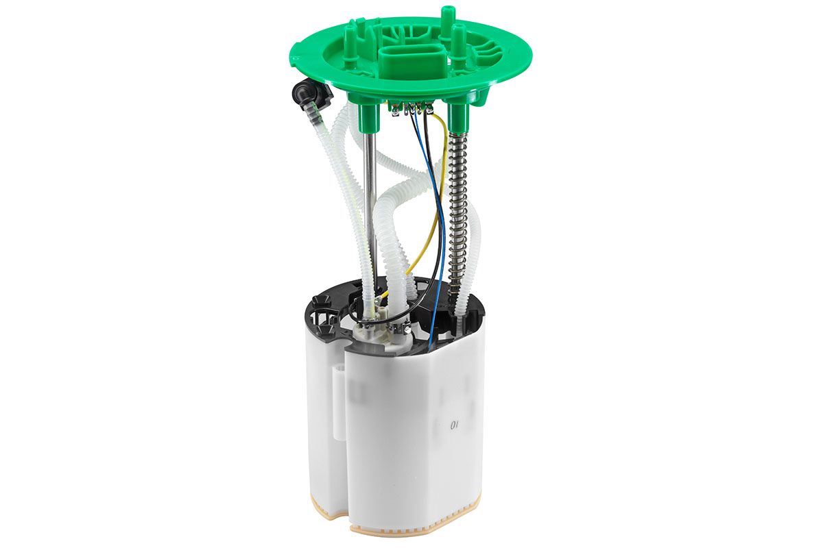 Zespół zasilający w paliwo CONTINENTAL/VDO 2803580020380