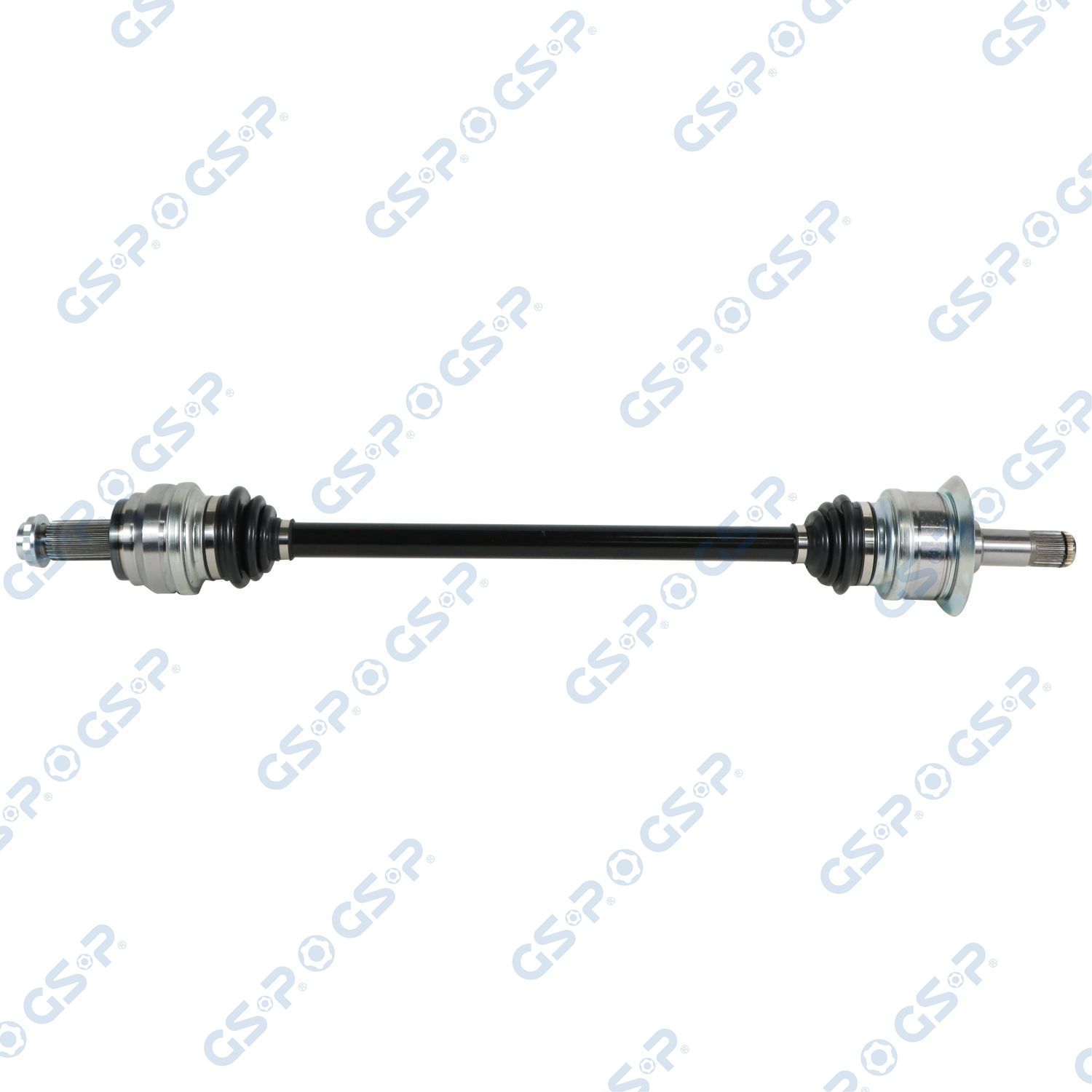 Приводной вал