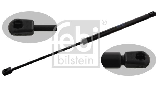 Sprężyna gazowa, pokrywa bagażnika FEBI BILSTEIN 47098