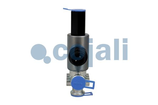 Valve magnétique