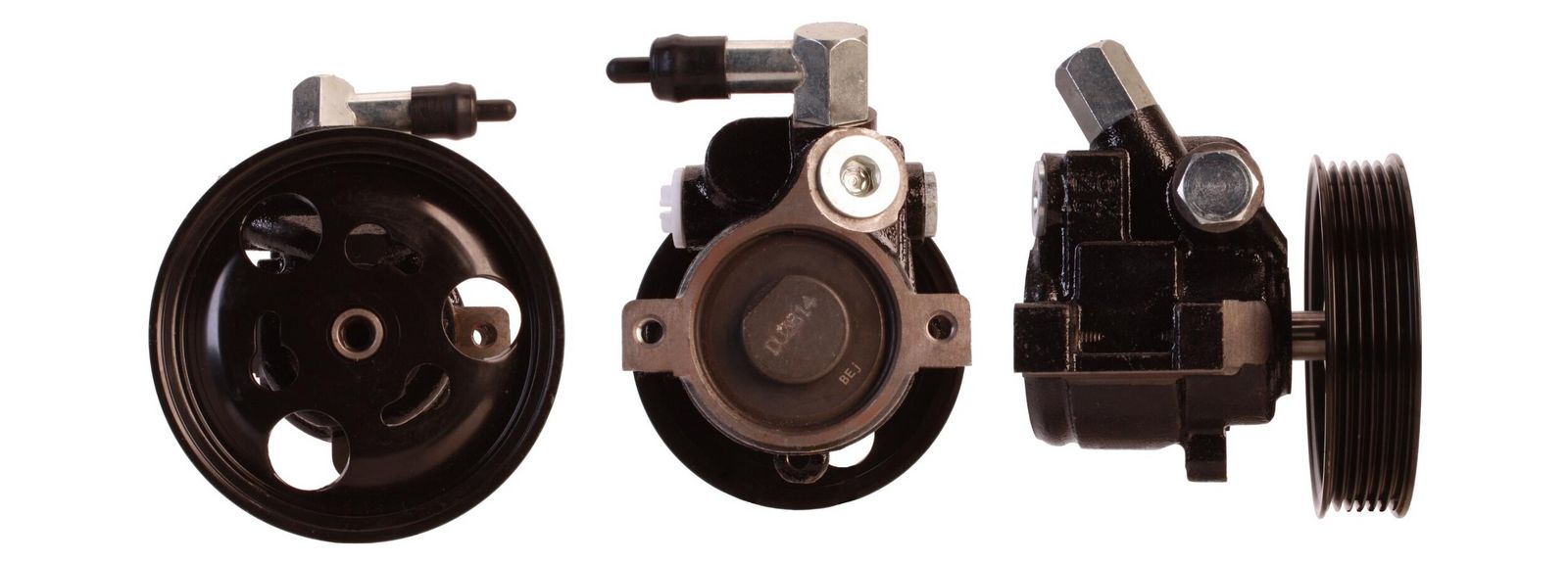 Pompa hidraulica, sistem de directie ELSTOCK 15-0041