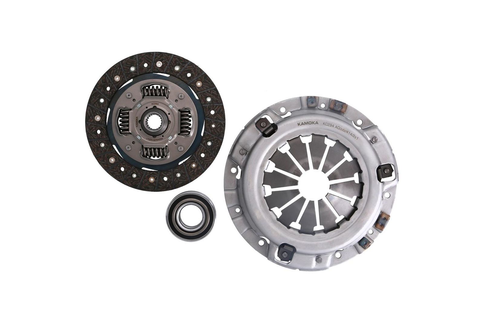 Set ambreiaj KAMOKA KC294