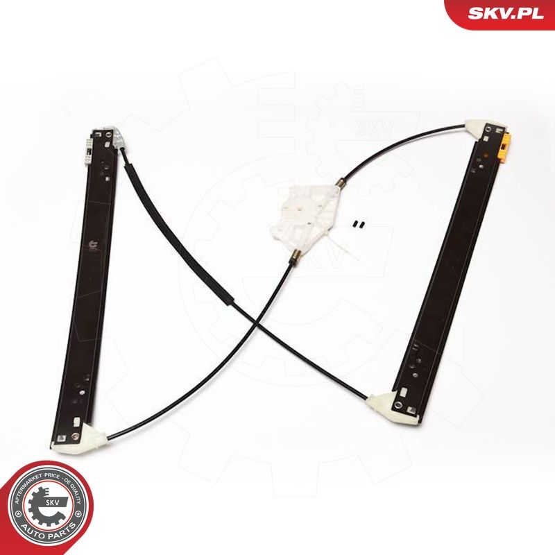 Levně Zvedací zařízení oken ESEN SKV 01SKV202
