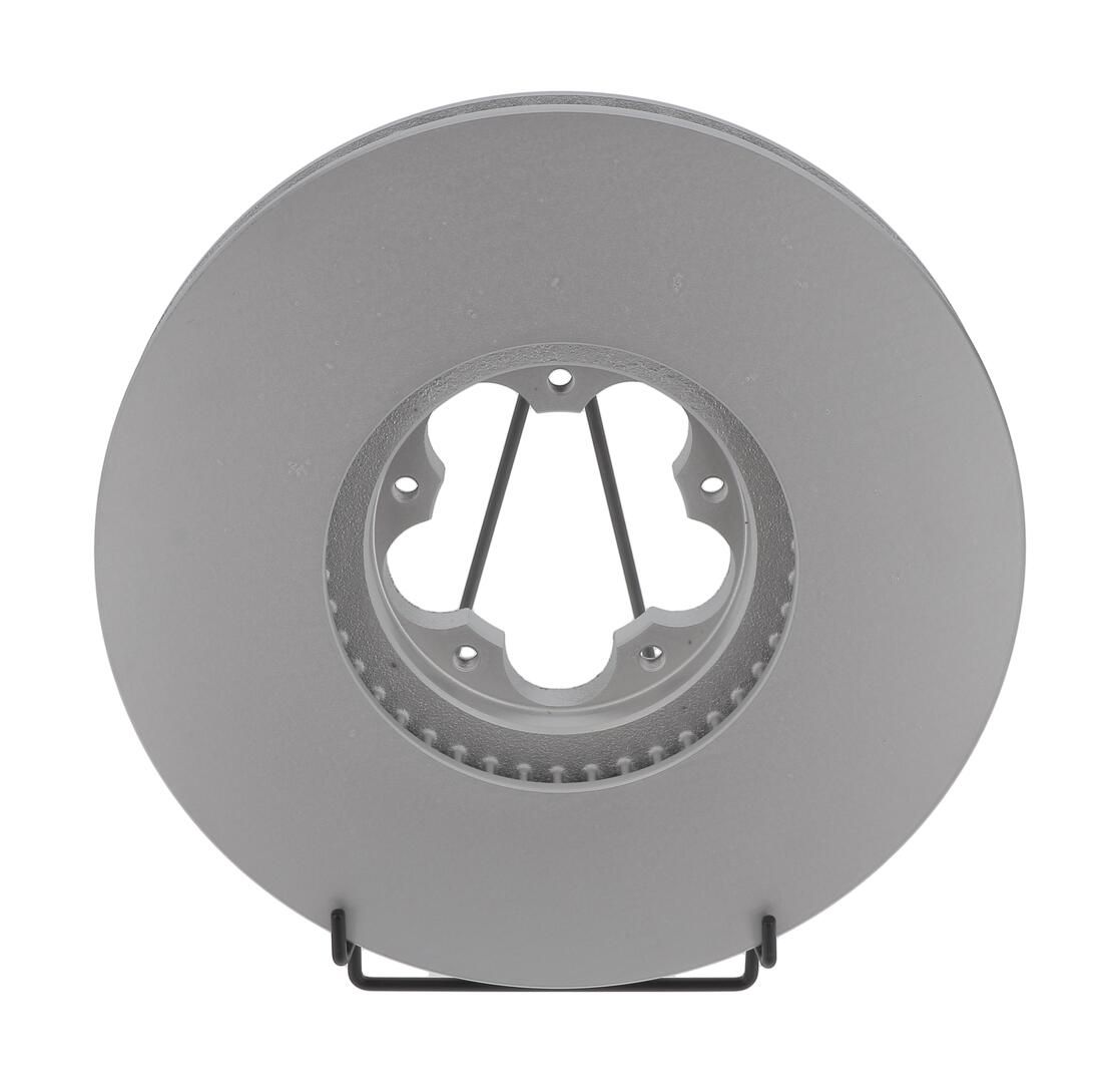 Disc frana FERODO DDF3095C