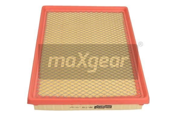 Vzduchový filtr MAXGEAR 26-1381