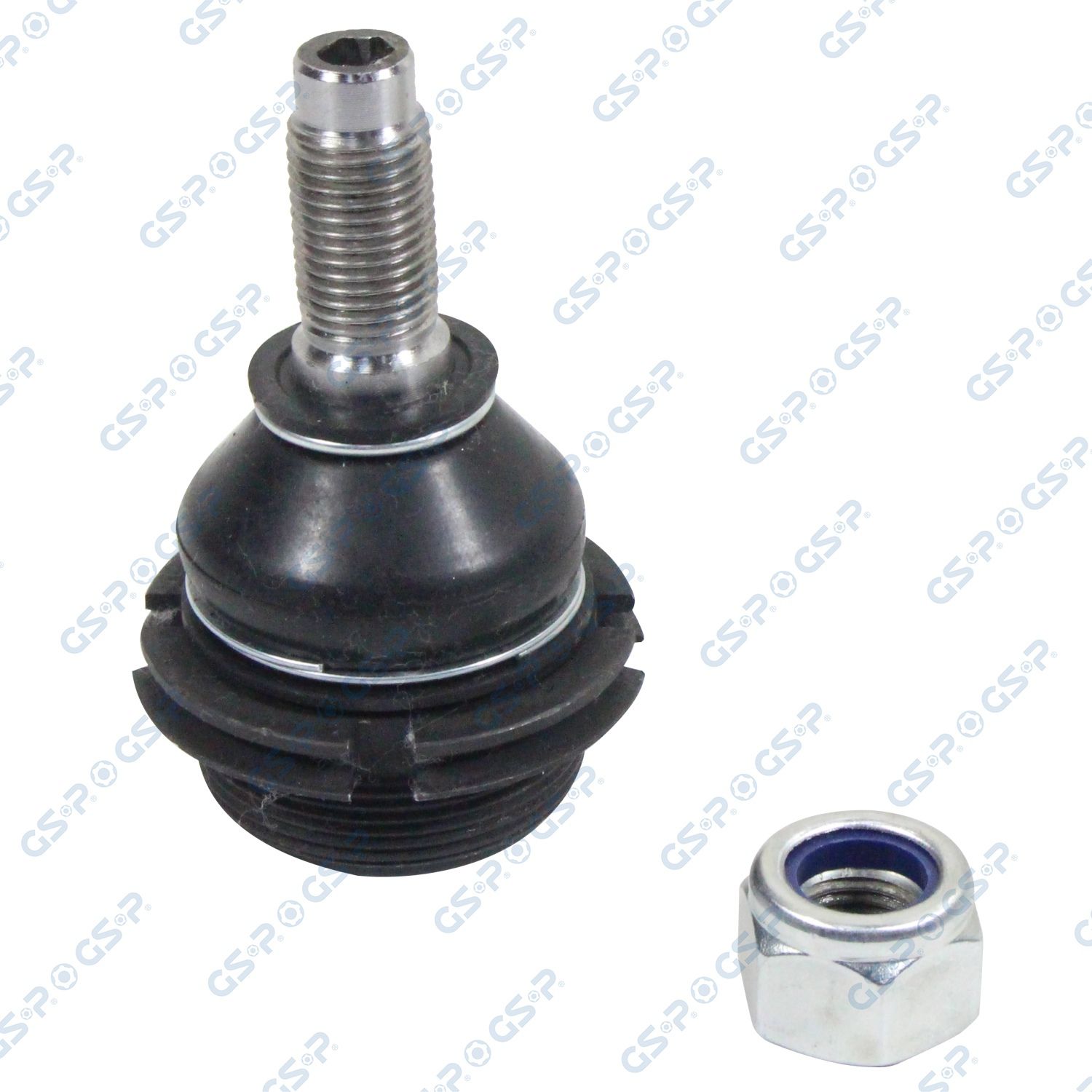 Шарнир независимой подвески / поворотного рычага