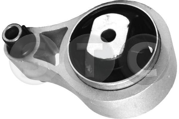 Łożyskowanie silnika STC T406908