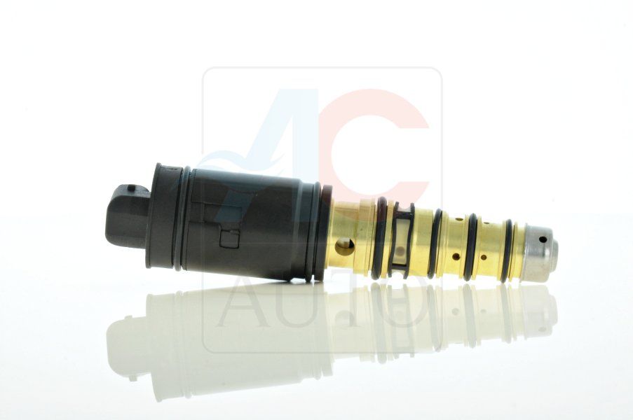 Levně Regulovatelný ventil, kompresor Q-SPARES AC-02DN31