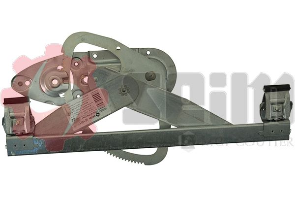 Podnośnik szyby SEIM 901491