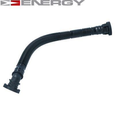 Levně Krycí plech, protiprachová ochrana - ložisko kola ENERGY SE00015