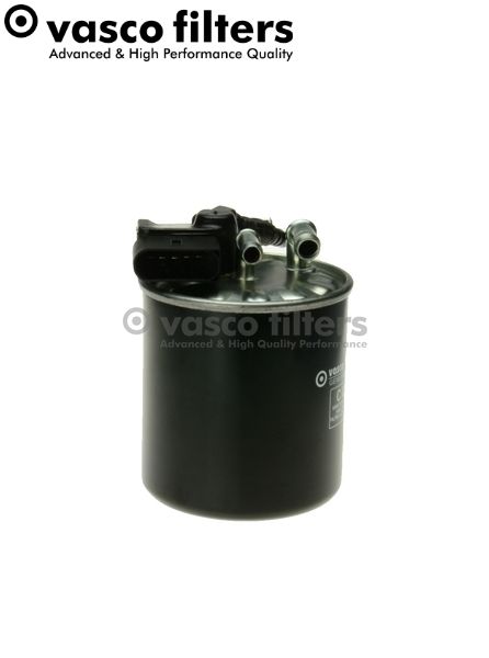 Filtr paliwa DAVID VASCO C057