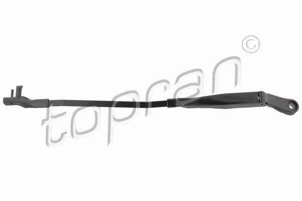 brat stergator, parbriz TOPRAN 114 866