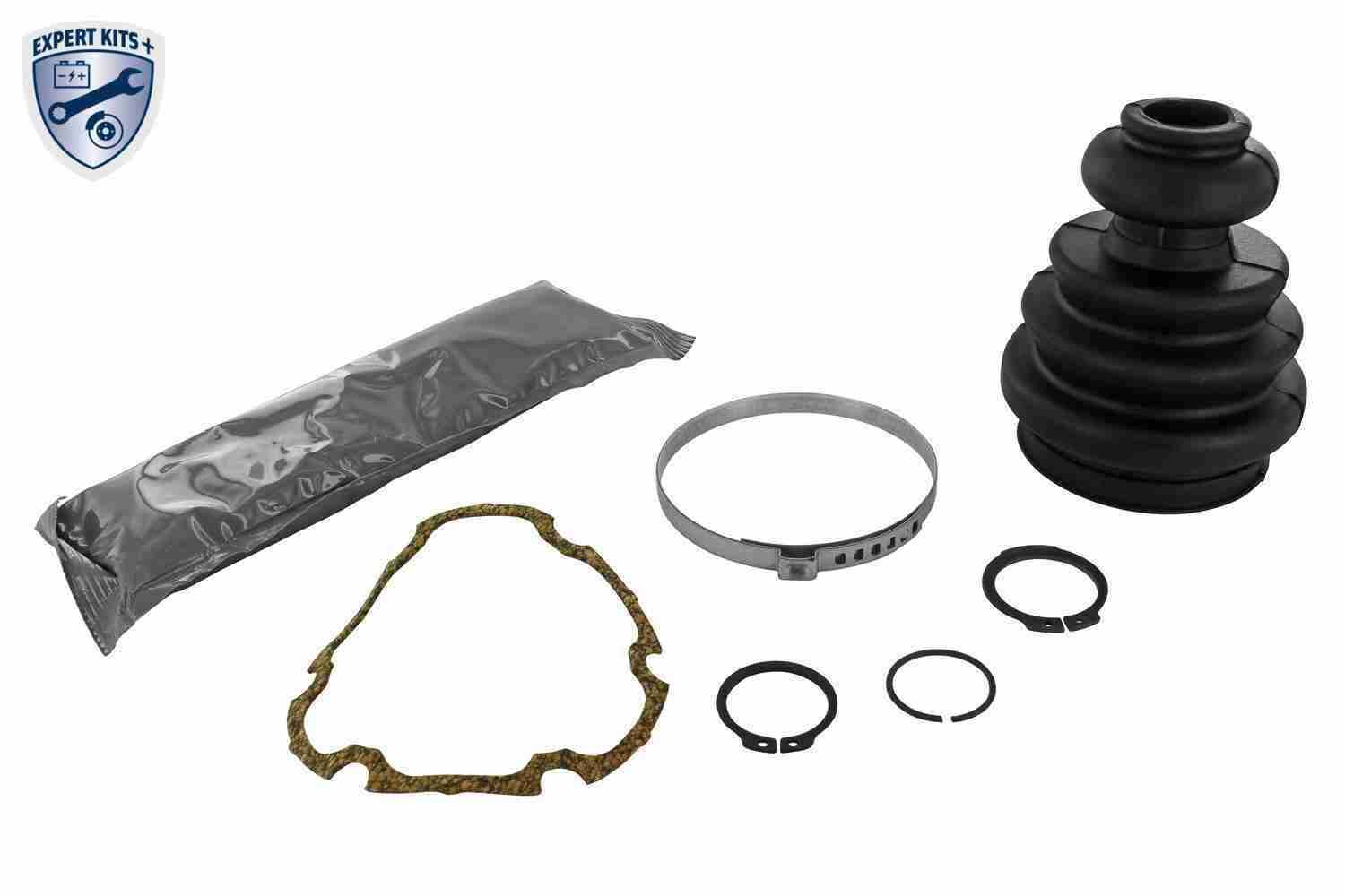 Zestaw osłon, wał napędowy VAICO V10-6355