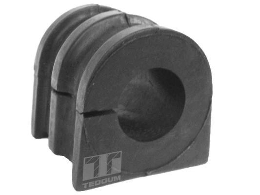 Zawieszenie, stabilizator TEDGUM 00584056