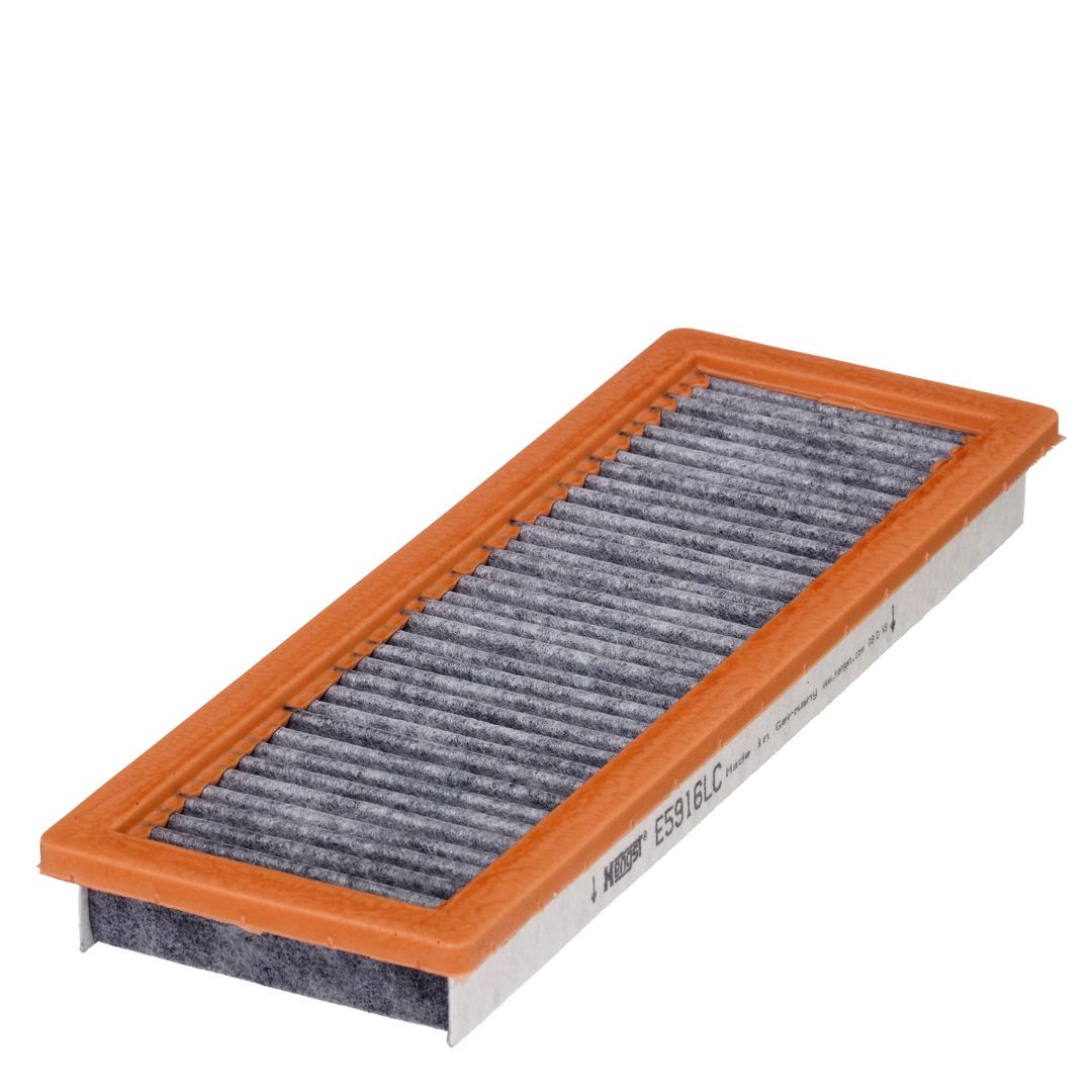 HENGST FILTER E5916LC