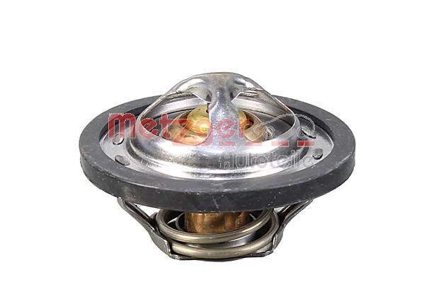Termostat, płyn chłodzący METZGER AUTOTEILE 4006392