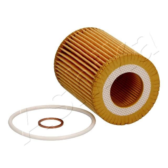 Olejový filter ASHIKA 10-ECO143