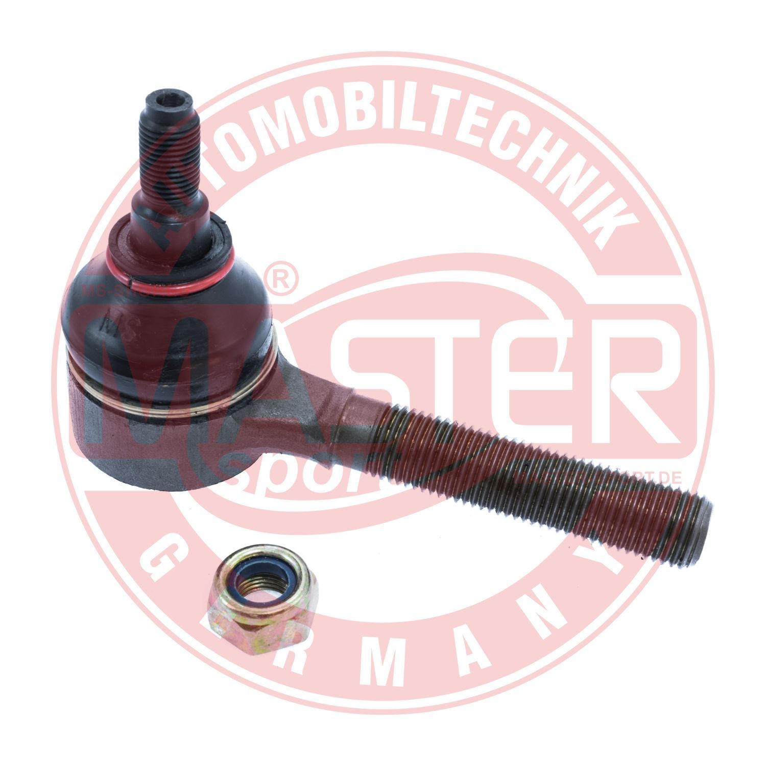 Końcówka drążka kierowniczego poprzecznego MASTER-SPORT GERMANY 10709-PCS-MS