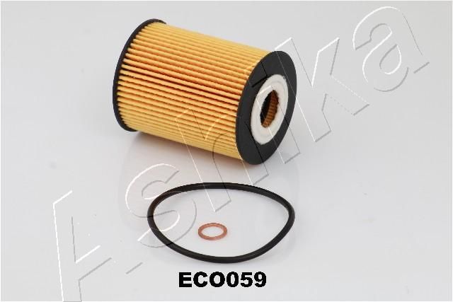 Olejový filtr ASHIKA 10-ECO059