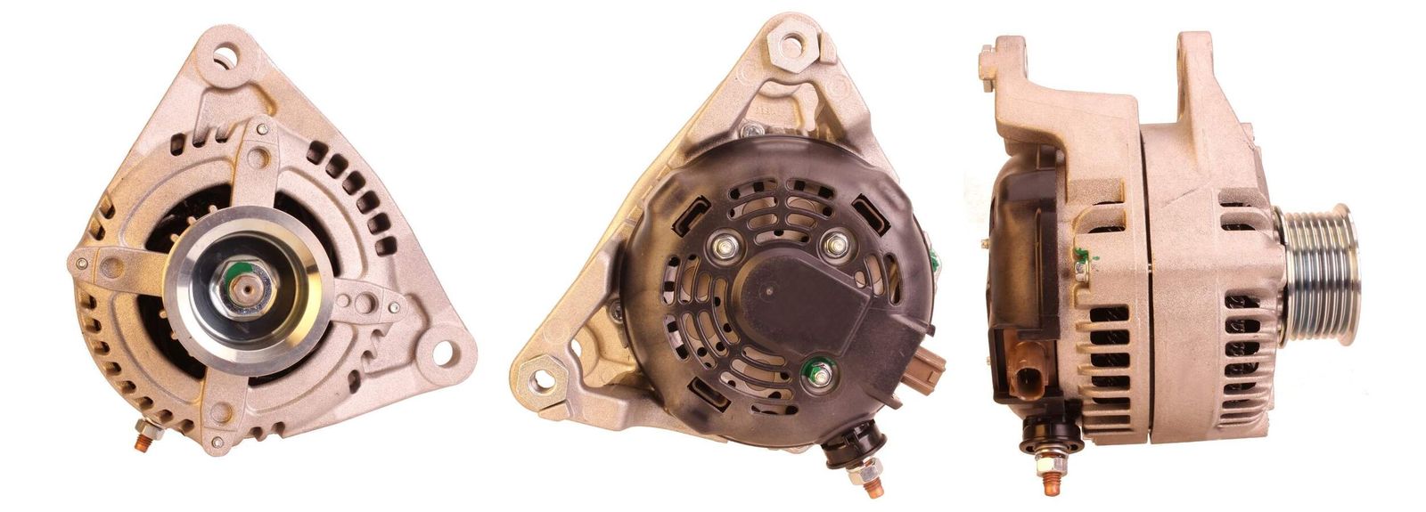 Alternator LUCAS LRA03329