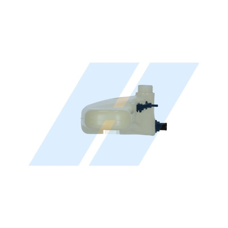 Vase d'expansion, liquide de refroidissement