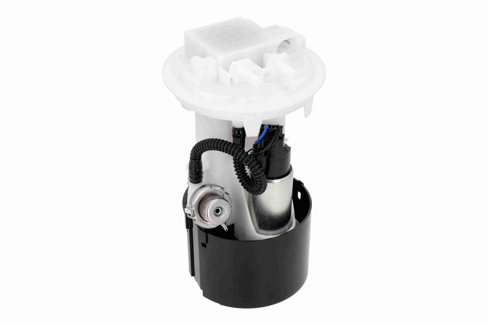 unité d'alimentation de carburant