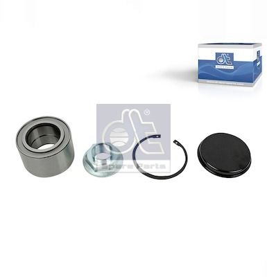 Łożysko koła DT SPARE PARTS 6.54131