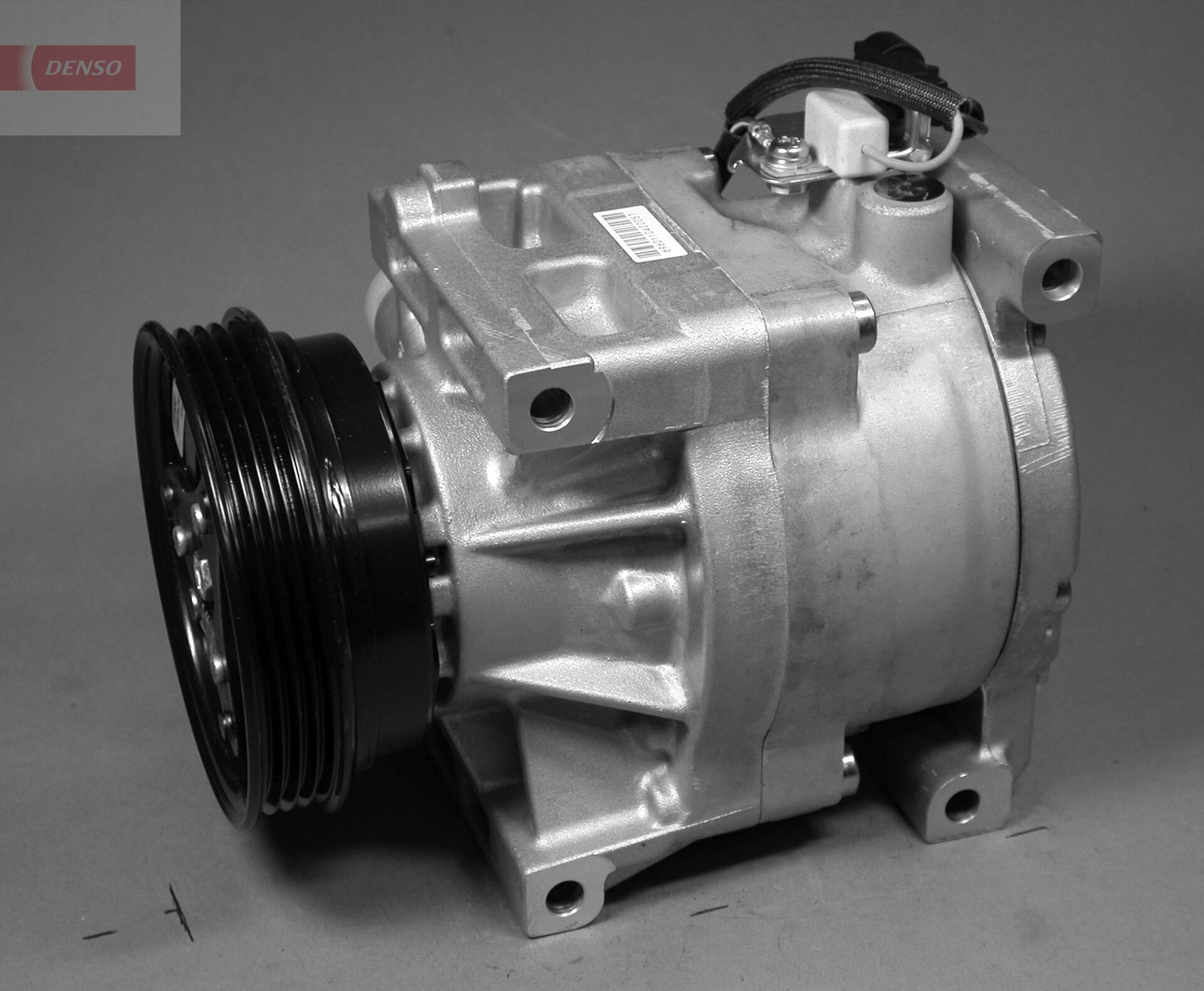 Kompresor, klimatyzacja DENSO DCP23002